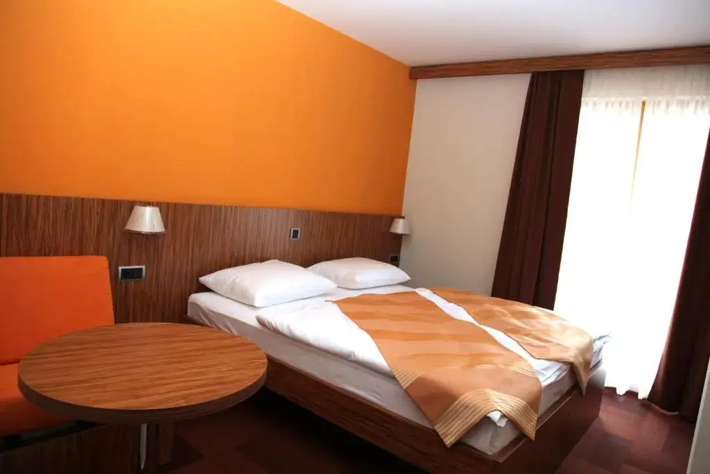 Hotel Marinšek