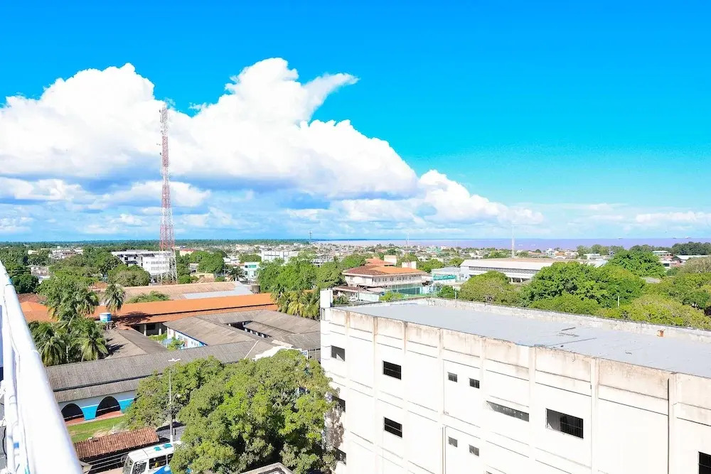 Amapá Hotel