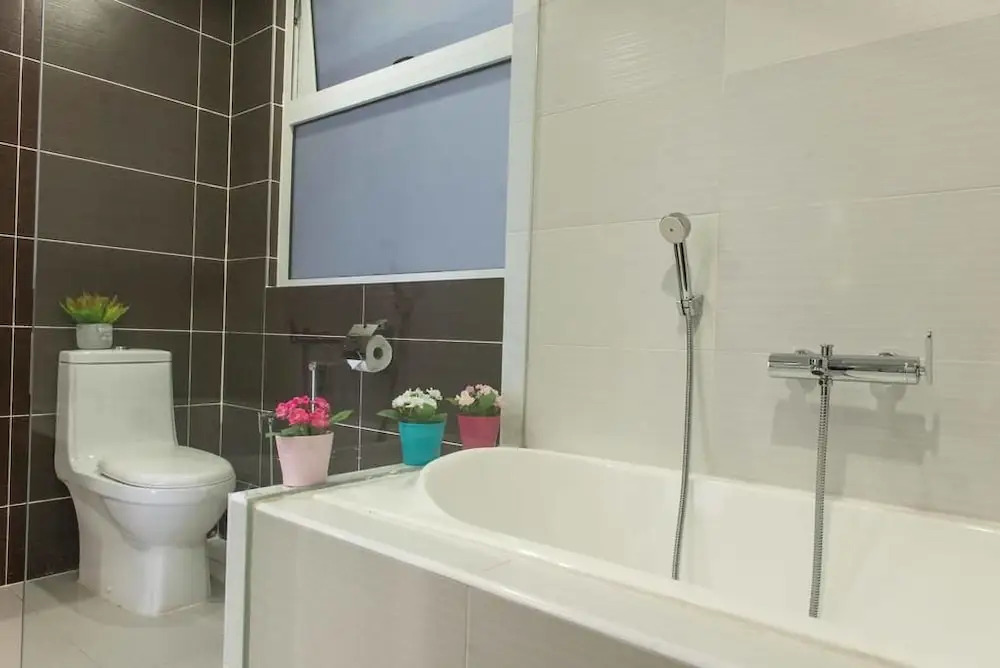 HostaHome Suites at Encorp Marina, mins to Legoland Malaysia