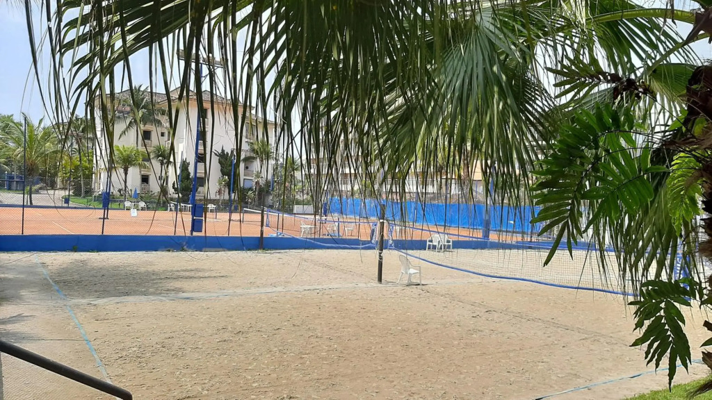 Apartamento Wembley Tenis - H402