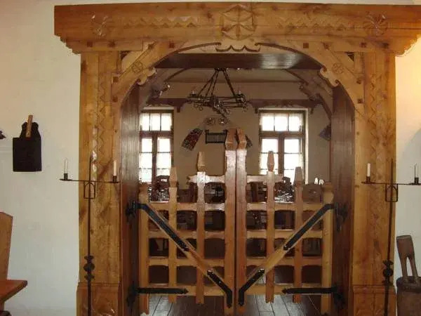 Pension Casa Iurca