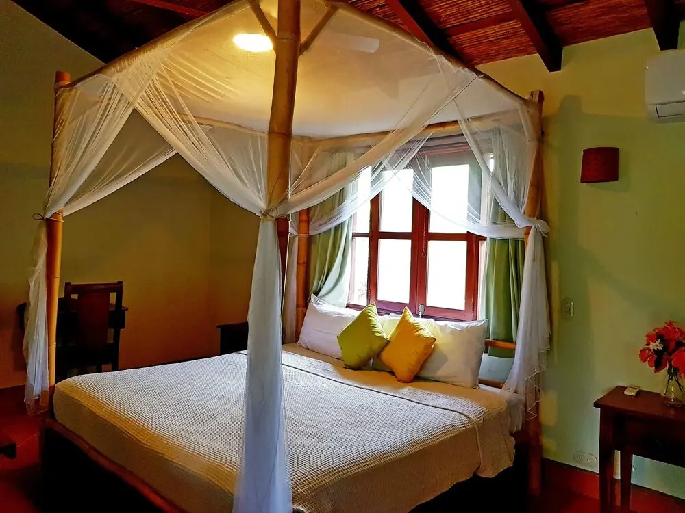 Hotel Popoyo