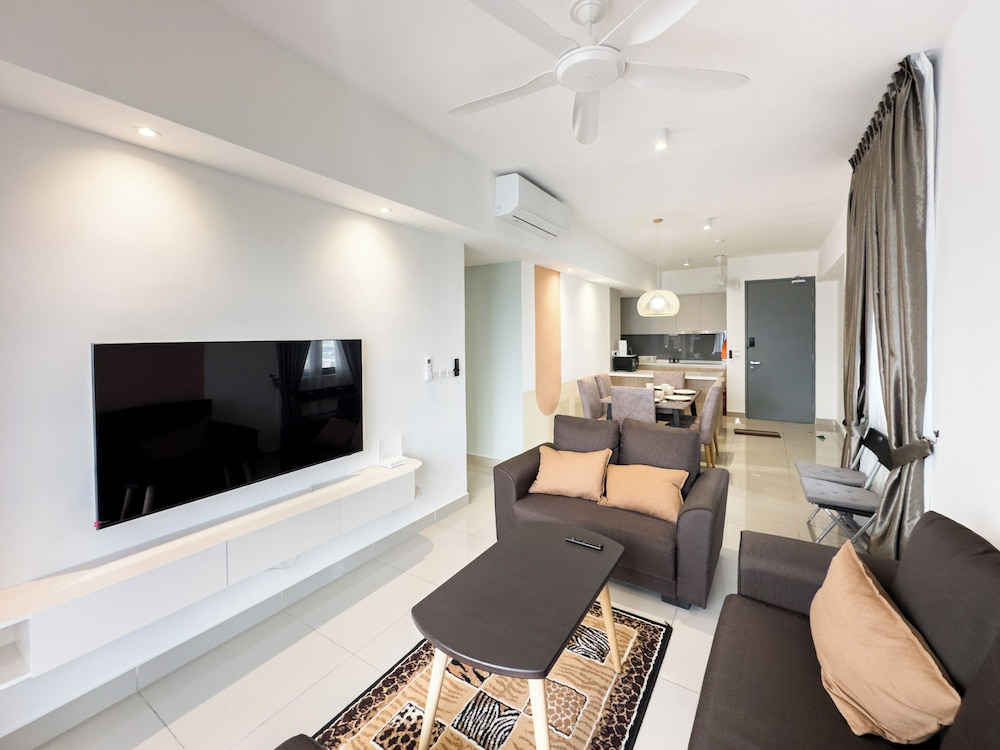 M Arisa Sentul by Airhost