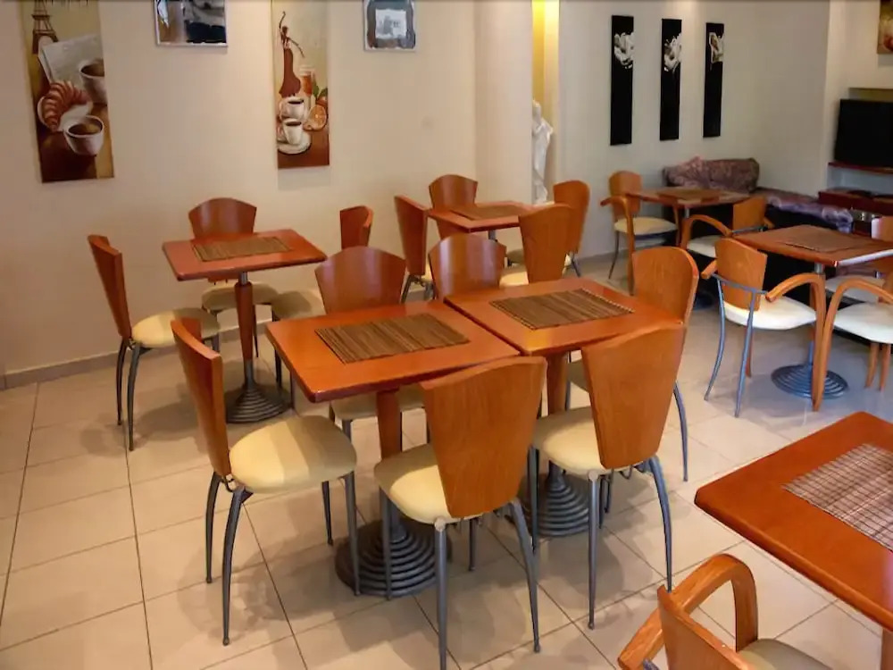 Efstratios Hotel