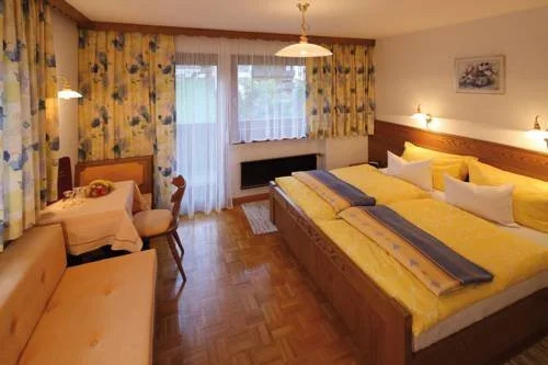 Gästehaus Klocker