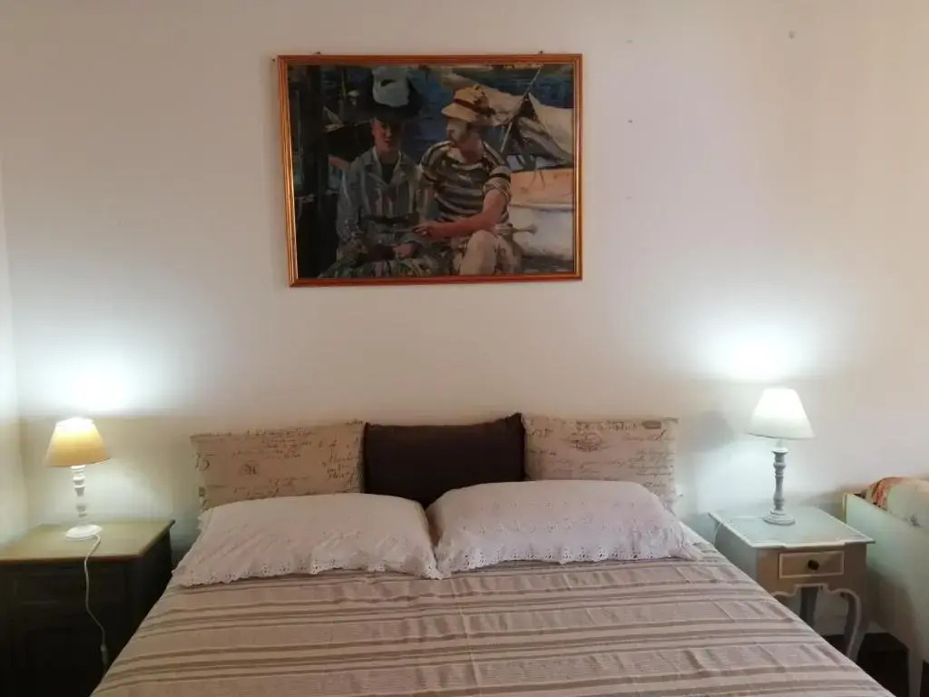 Agriturismo Finazzo