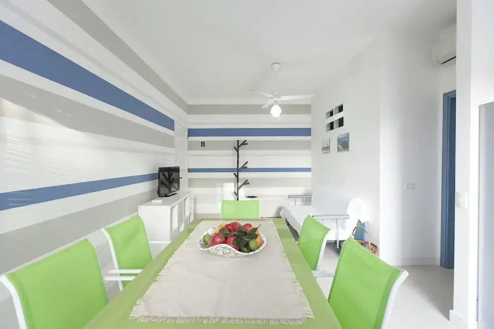 Casa Mimosa