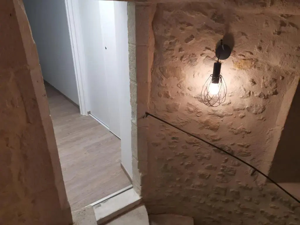 Logis Le Relais du Chapeau Rouge