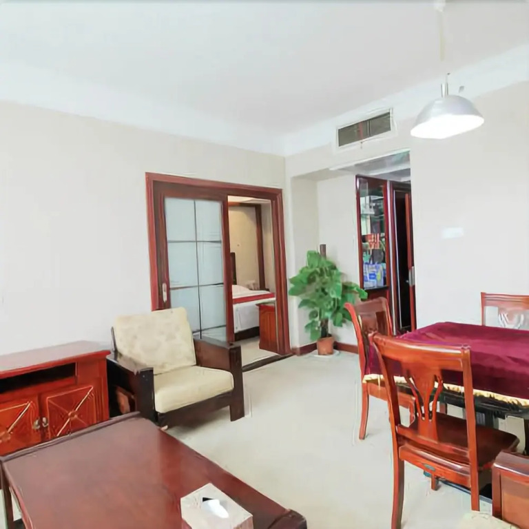 Nandu Hotel