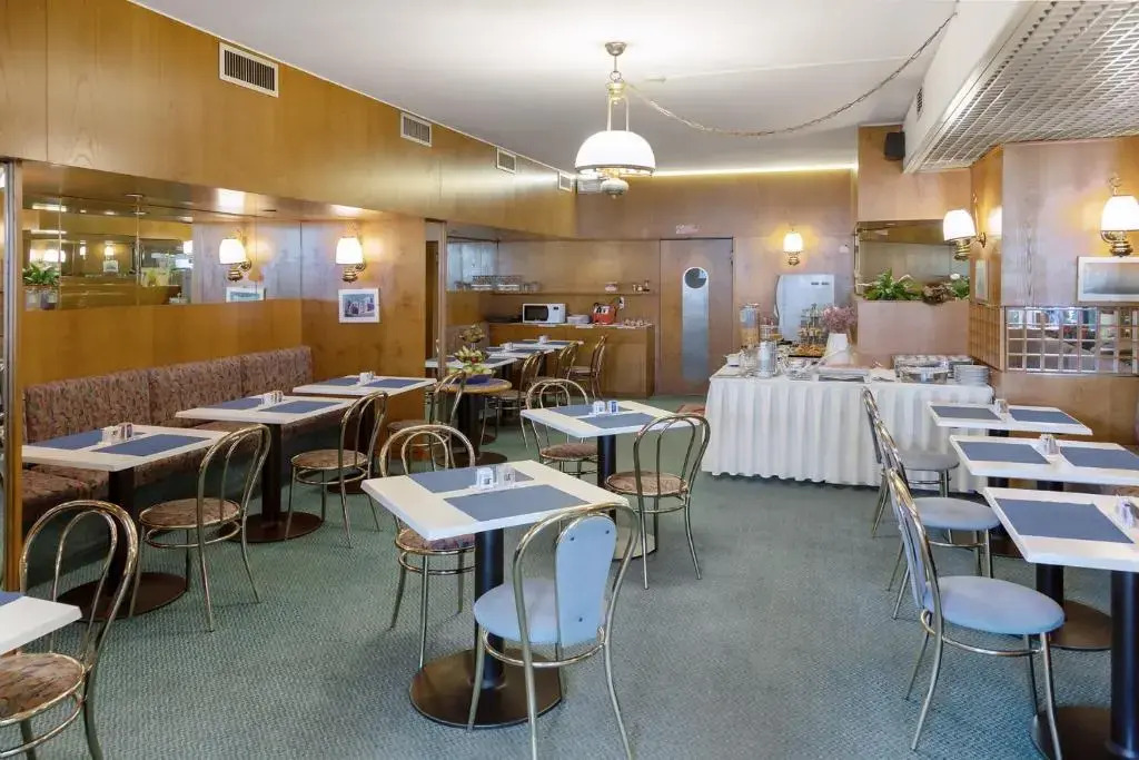 Hotel Plaza