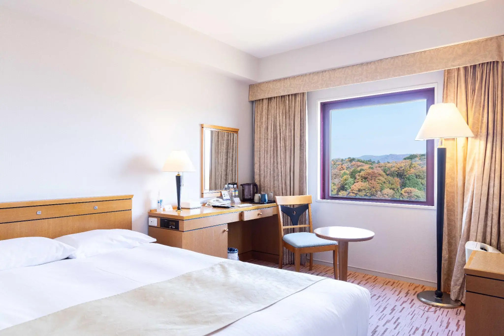 Hiroshima Airport Hotel