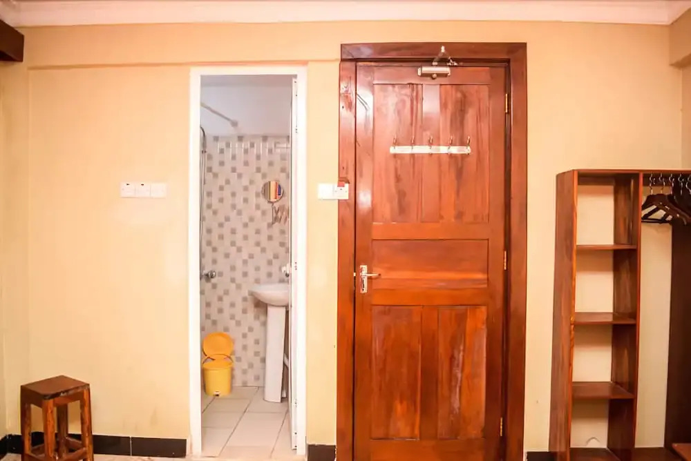 Stonetown View Hotel