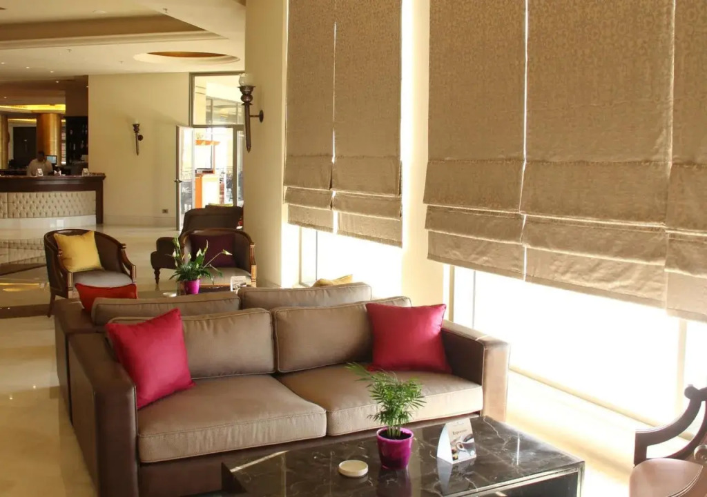 Jiyeh Marina Resort Hotel & Chalets