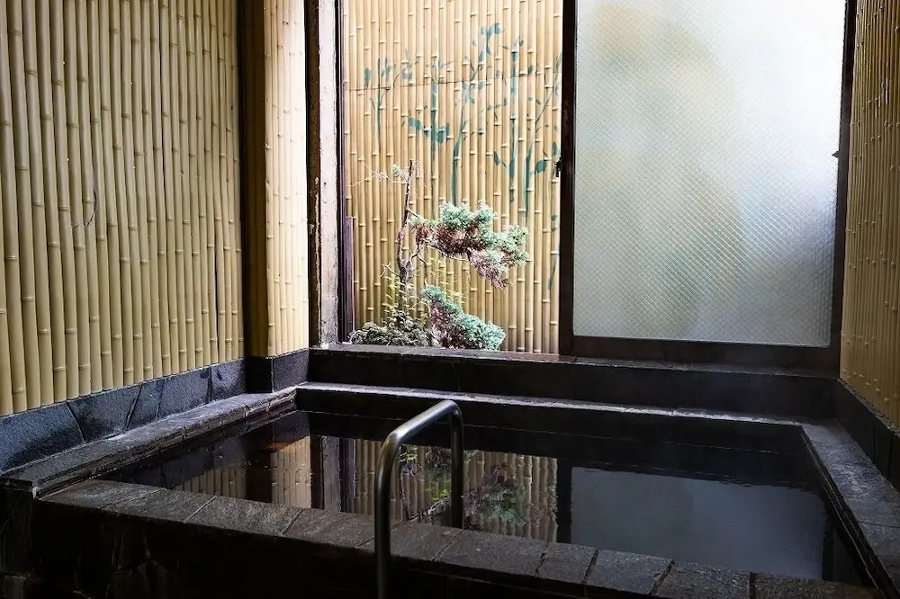 Guesthouse Masago
