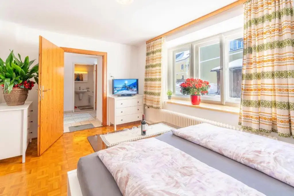 Apartment Berger