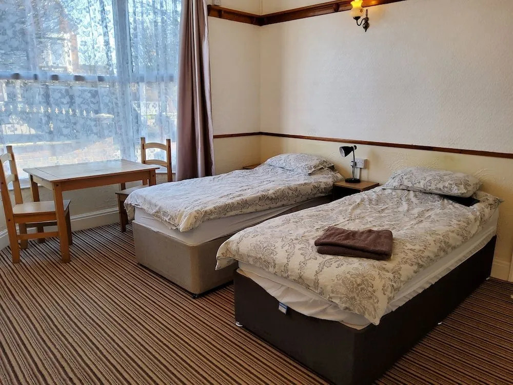 Moonside Rooms
