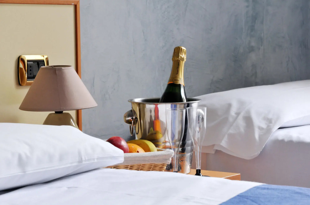 Hotel Angelica Firenze