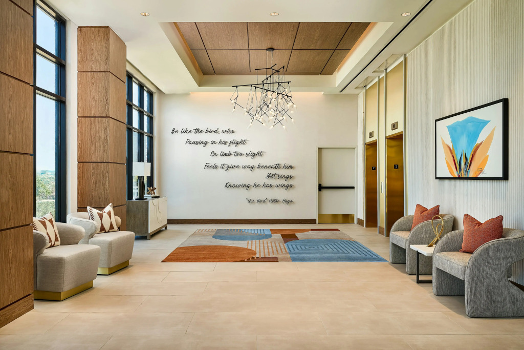 Lively Hotel On Oak Oklahoma City, Tapestry By Hilton