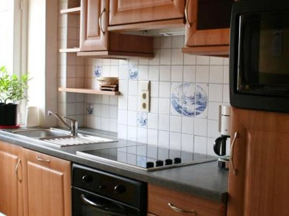 Holiday Home Vielsalm by Interhome