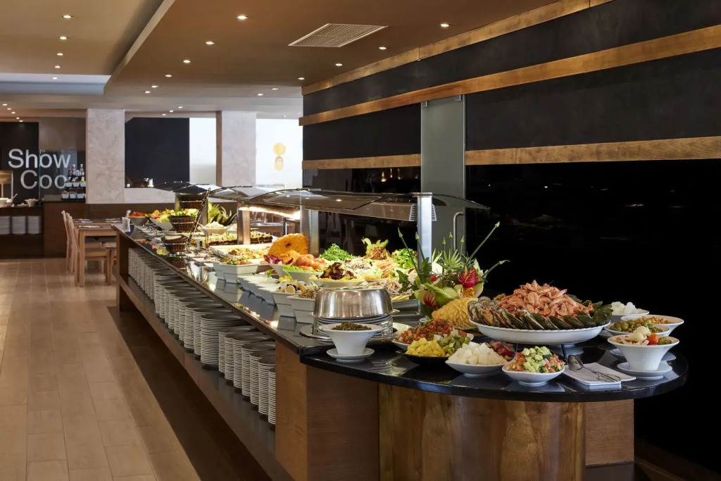 Albufeira Sol Hotel & Spa