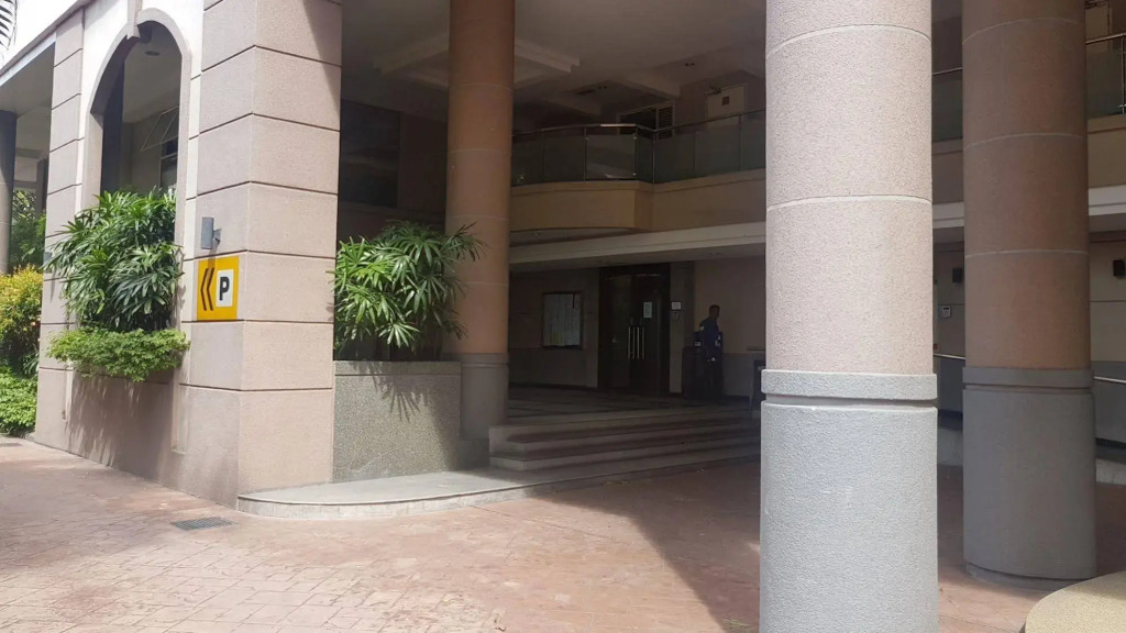 Balkoni Hijau at Casa Mutiara KL