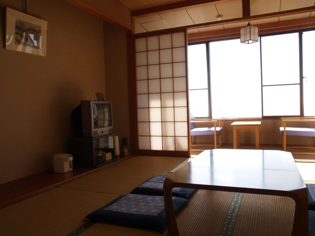 Kyukamura Nanki-Katsuura