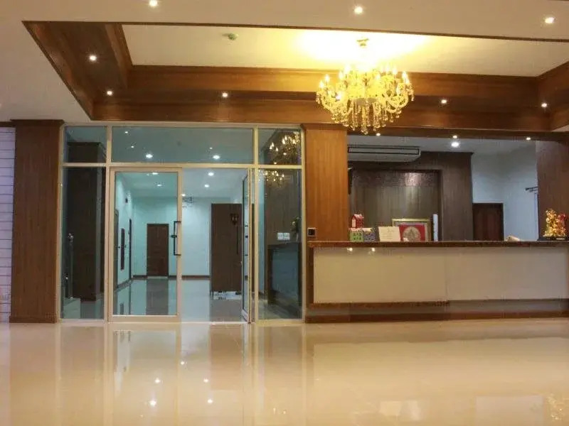 The Infinity Suite Chiangrai