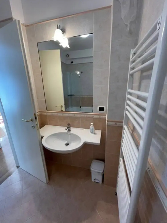 Solemare Apartments Blu Moon Suite
