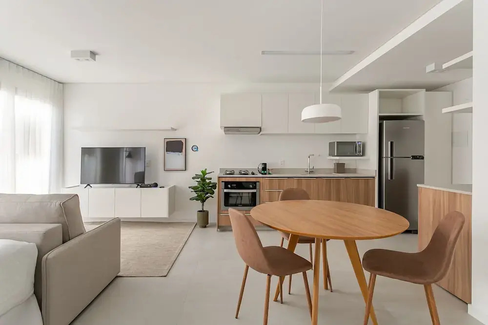 Next João Paulo - Apartamentos completo recem inaugurados no Joao Paulo