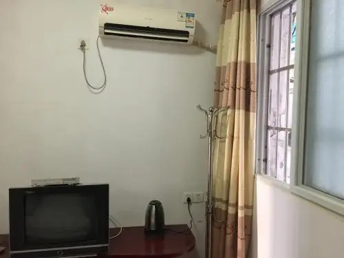Jiuxin Hotel