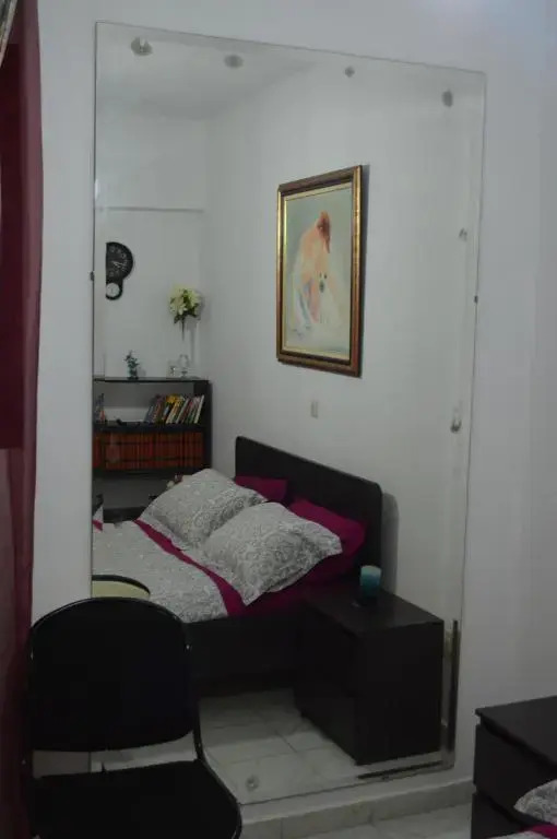 Apartment in the Center of Aigio Dimitropoulos