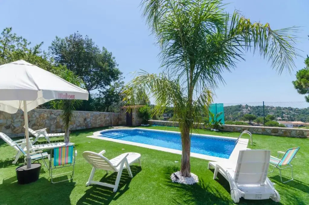 Club Villamar - Lupita