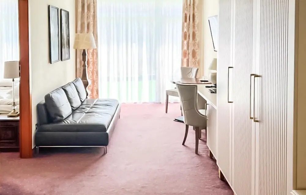Amazing Apartment in Ustron With Indoor Swimming Pool and 1 Bedrooms