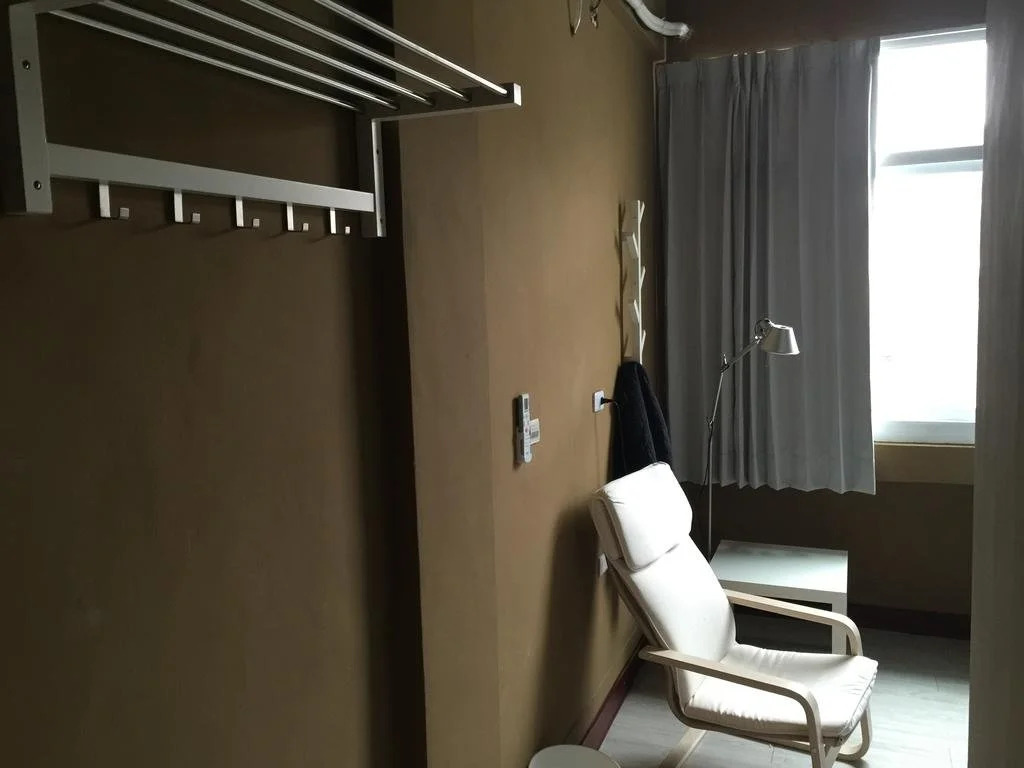 I-FA Dorm
