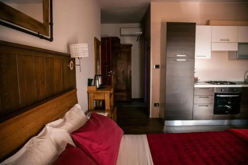 Resort BaccaBlu