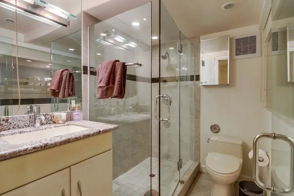 Residence Club II 2 Bedrooms 2.5 Bathrooms Townhouse