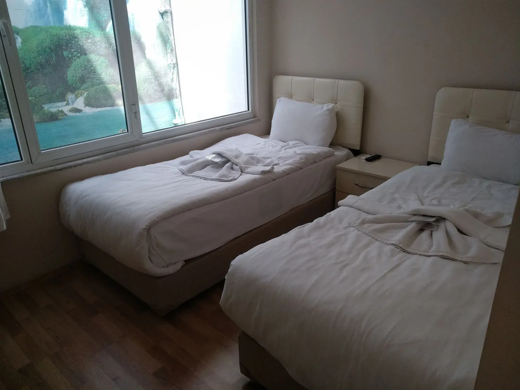 Moonlight Suit Hotel Taksim
