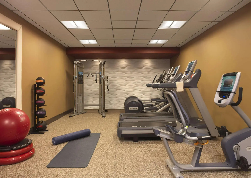 The Broadway Columbia - a DoubleTree by Hilton Hotel