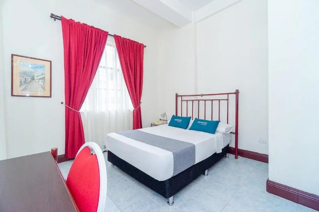 Hotel Astoria Real