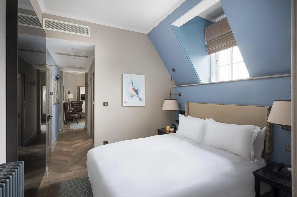 voco Grand Central Glasgow by IHG