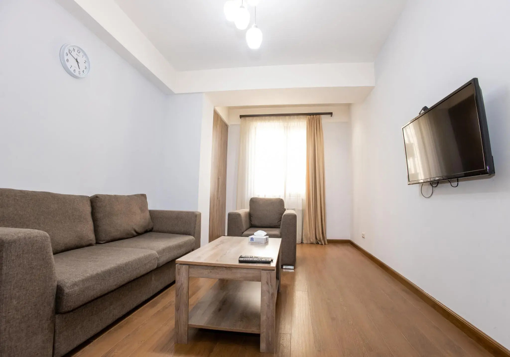 D&H Apartments (Ди энд Эйч)
