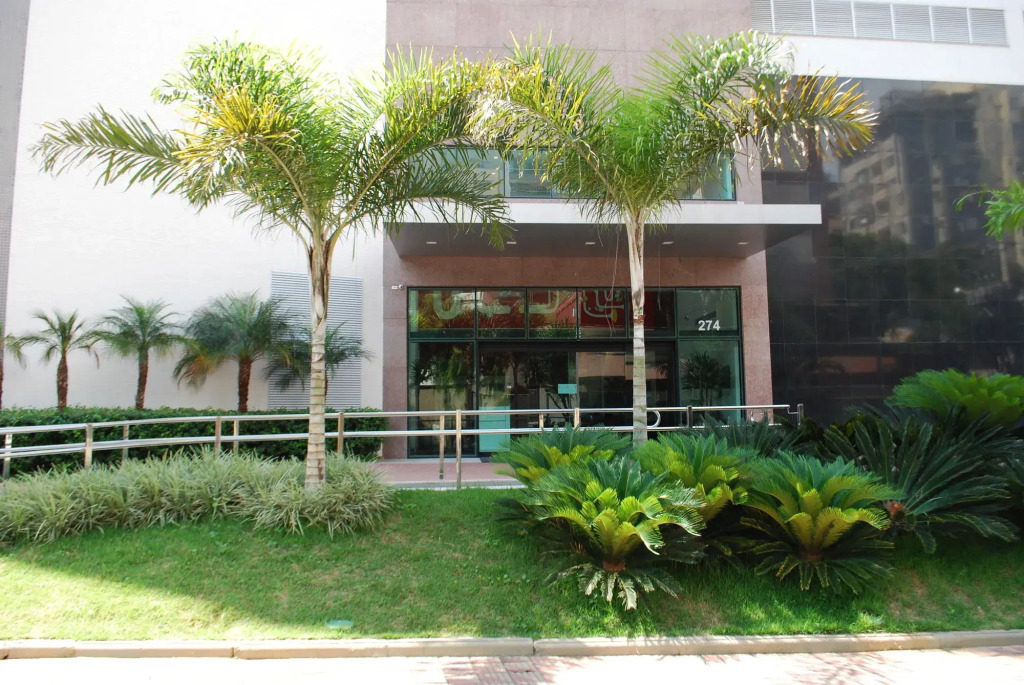 Esuites Virgínia Luxemburgo