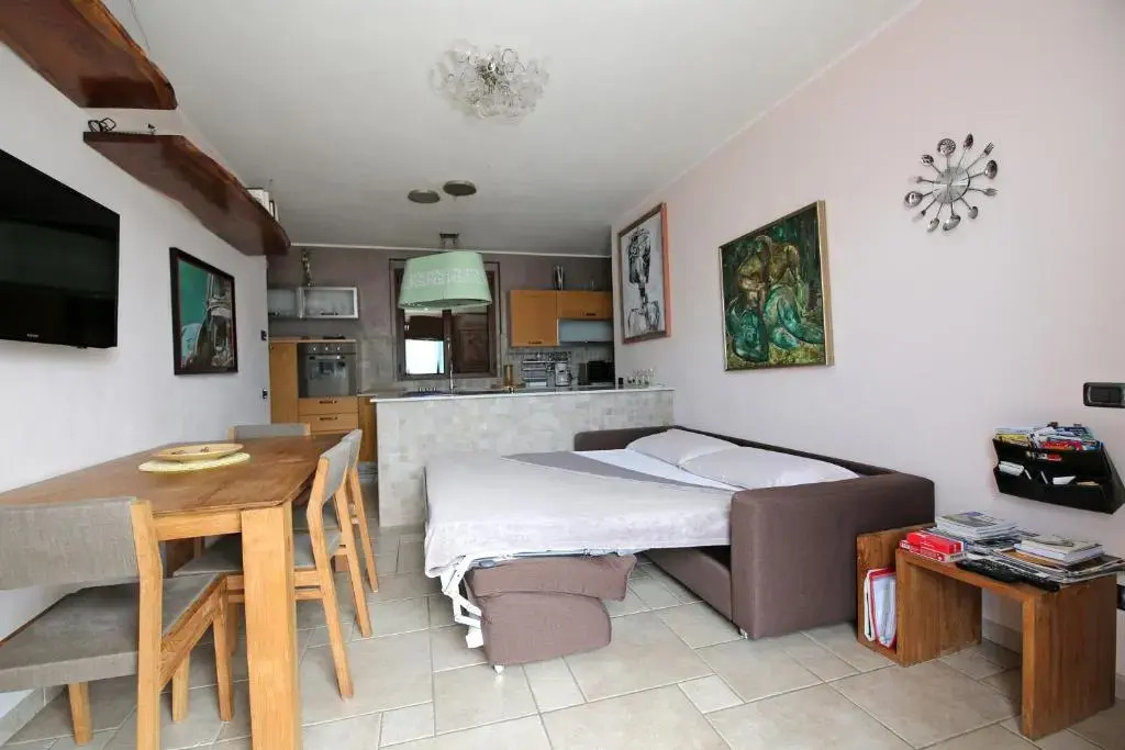 Casa Giulio Apartment in Lezzeno Lake Como