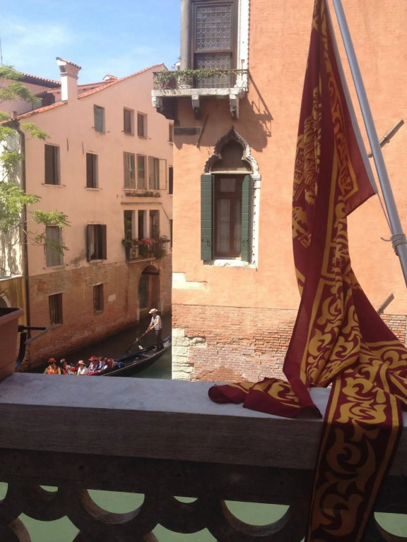 Hotel Ai Due Principi