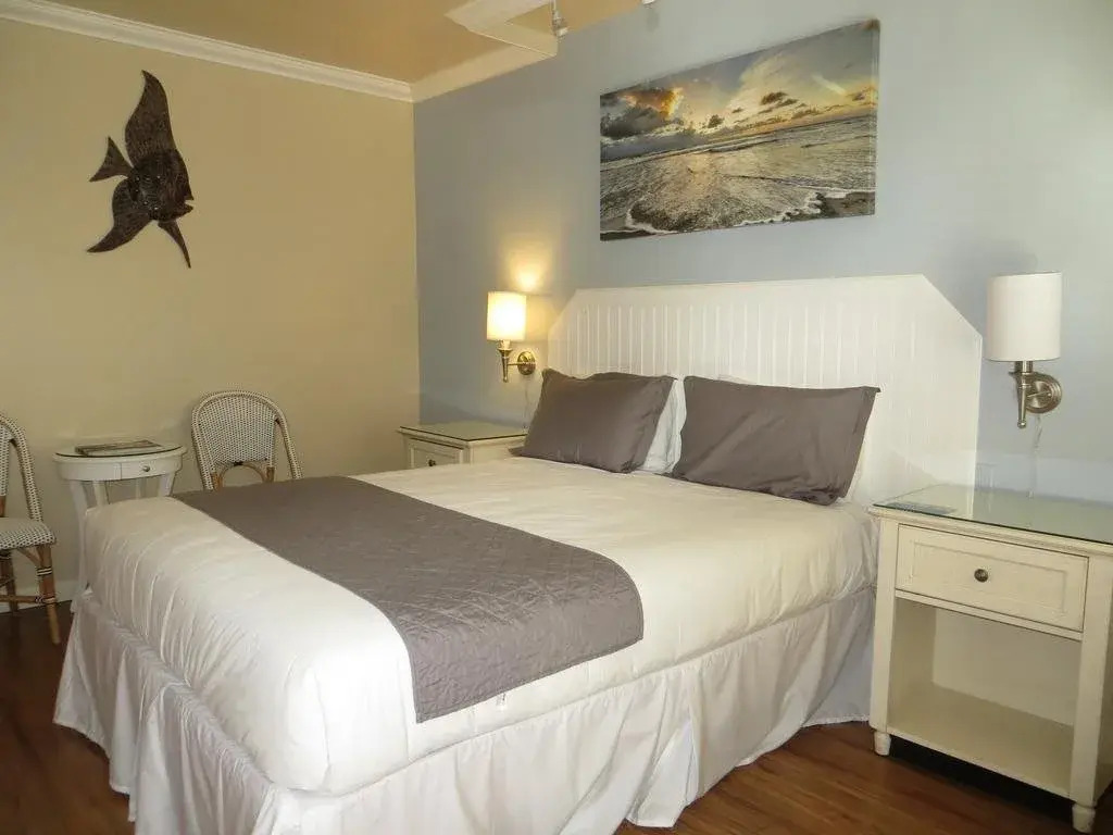 Monte Verde Inn