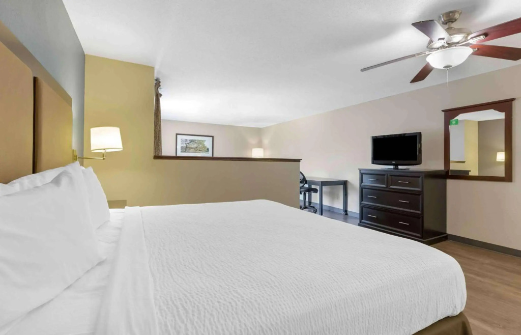 Extended Stay America Select Suites - Hartford - Manchester