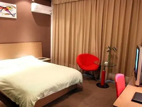 Hangzhou Westlake Spring Hotel