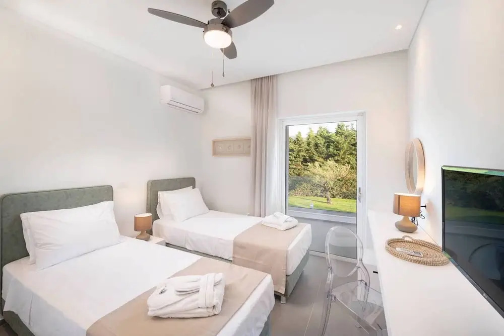Melia Villa Kos