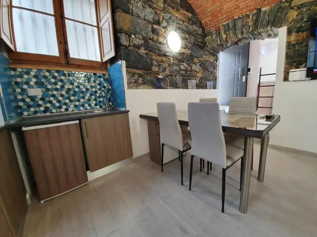 5 terre e dintorni Rental House