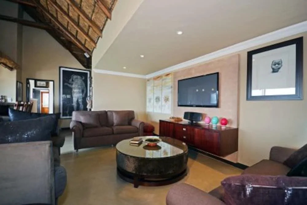 Shammah lodge Mabalingwe Nature Reserve
